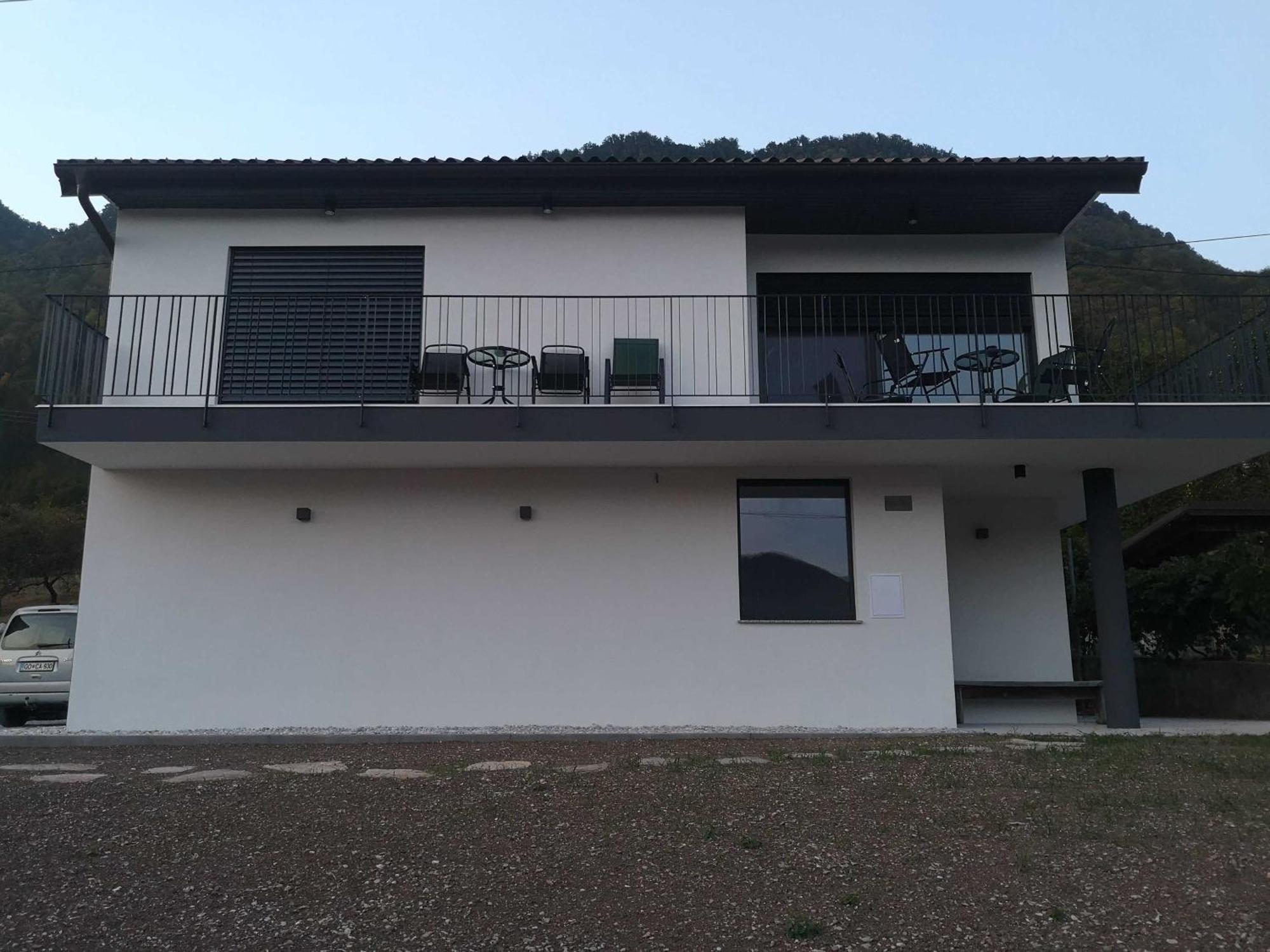 Apartments Ole Tolmin Cameră foto