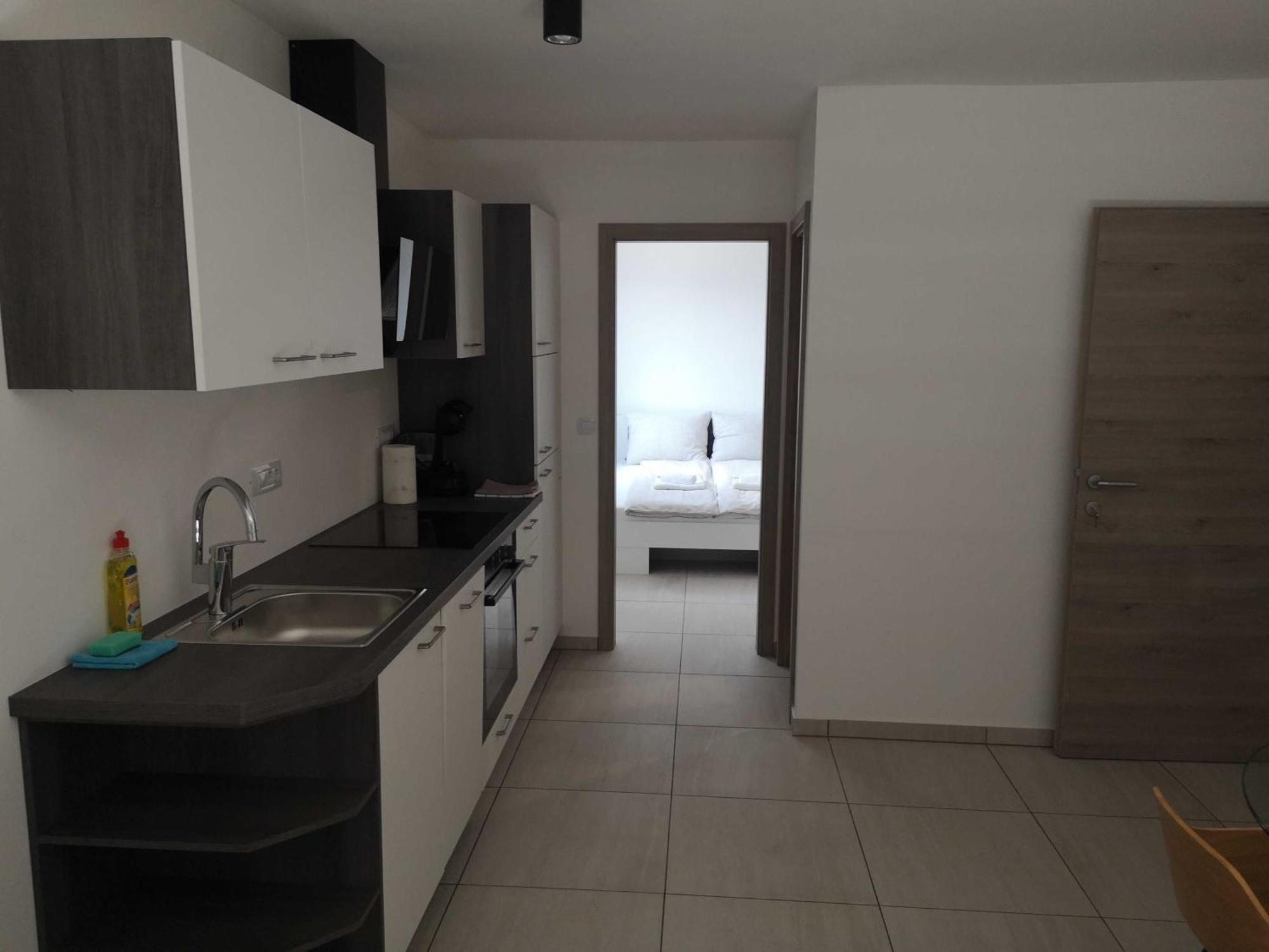 Apartments Ole Tolmin Cameră foto