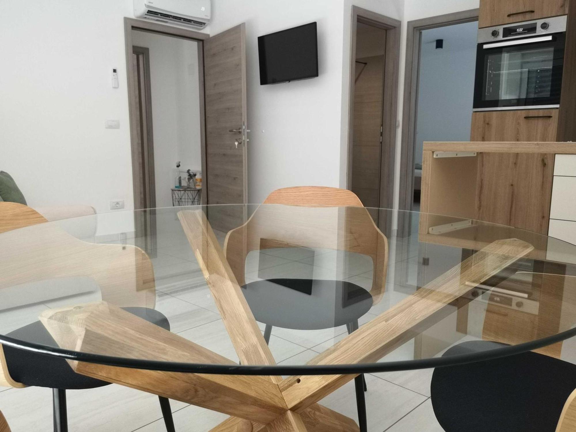 Apartments Ole Tolmin Cameră foto