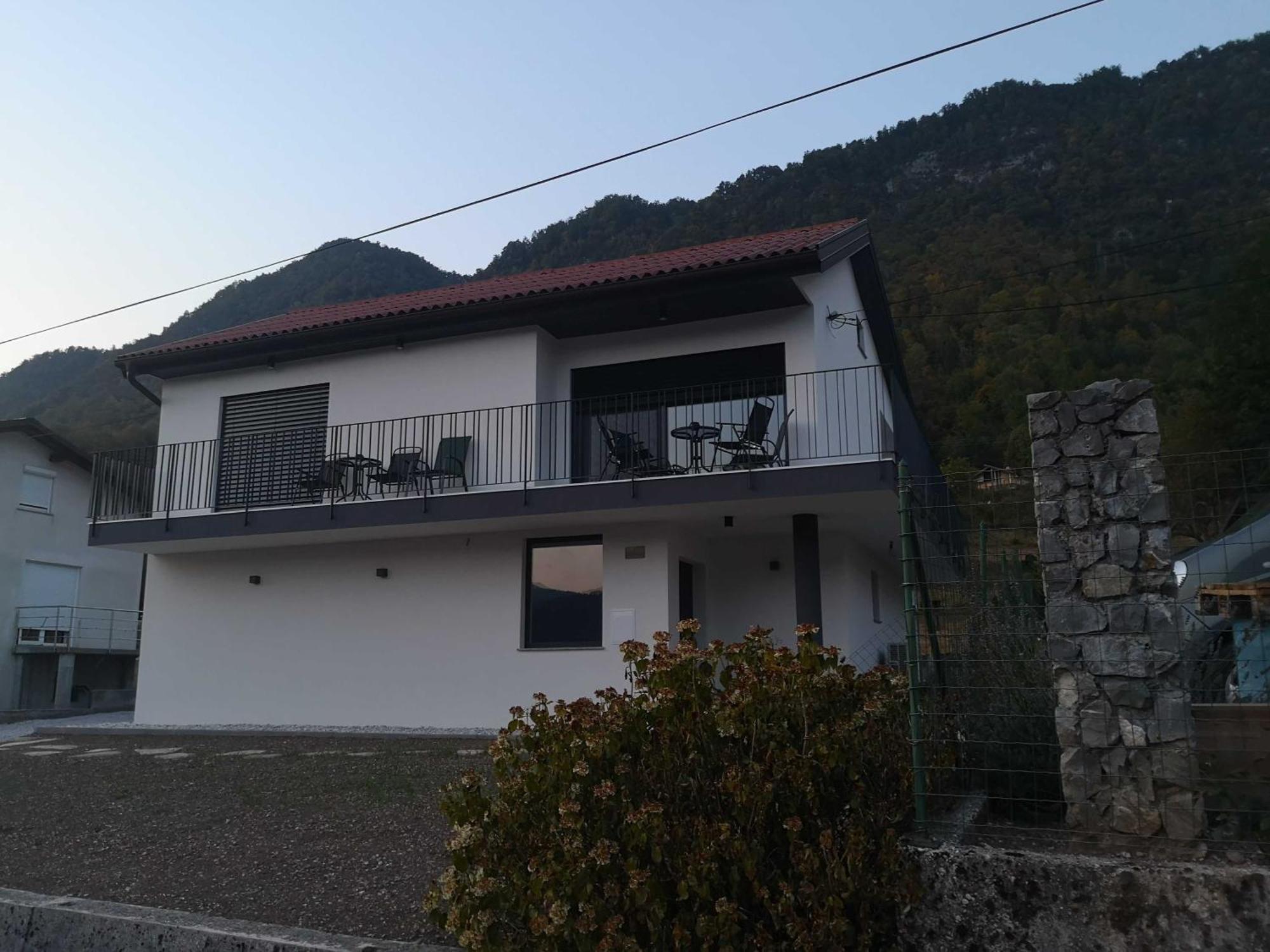 Apartments Ole Tolmin Cameră foto